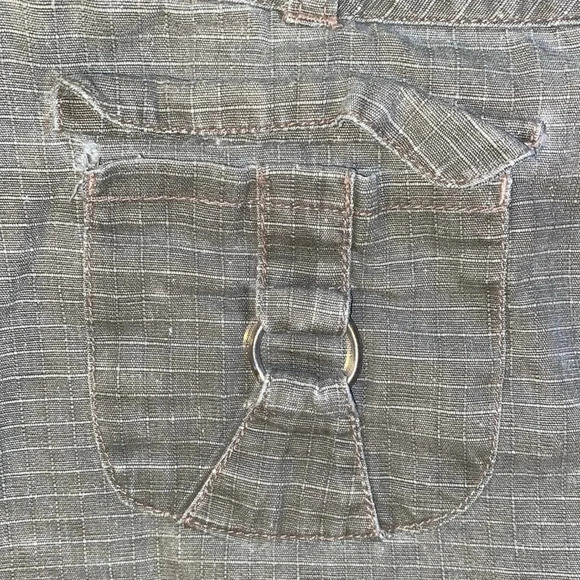 Be Bop Y2K mini skort - Picture 3 of 6